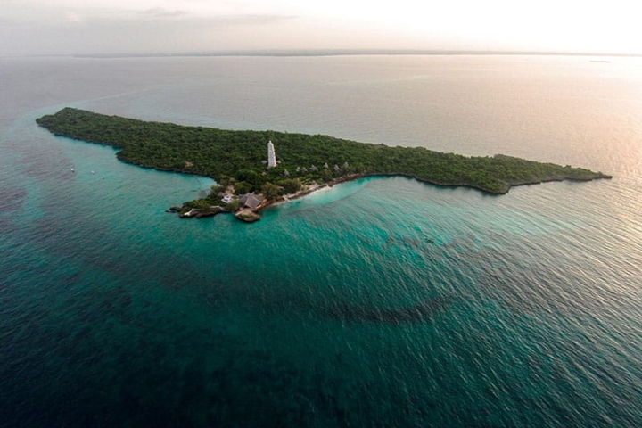 CHUMBE ISLAND TOUR