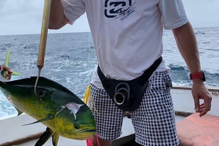 FISHING GAME